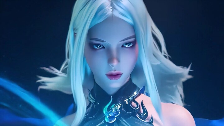 Siapa yang bisa bertahan dari ketidakkekalan seperti ini!