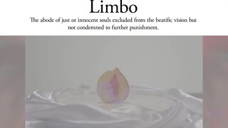 中央美术学院毕业设计 | 实验短片《Limbo/边境》