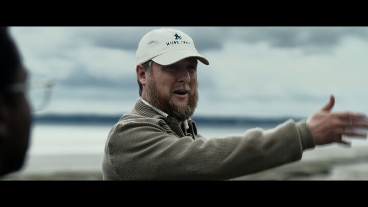 The Ballad of Wallis Island 2025 Full Movie Free