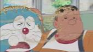 Doraemon Episode 364