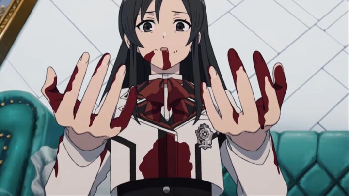 Eps8 rudeus musim 3 nikahin 3 istri underage