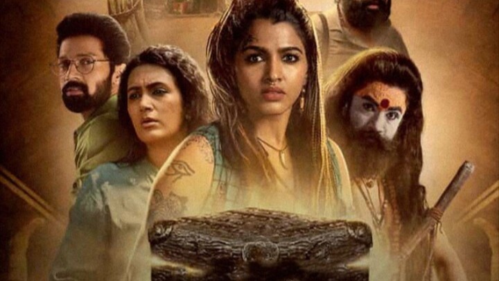 Aindham Vedham S01 E08