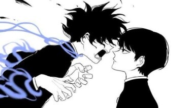 [Anime] [Mob Psycho 100] Exhilarating & Tempo-Matching MAD