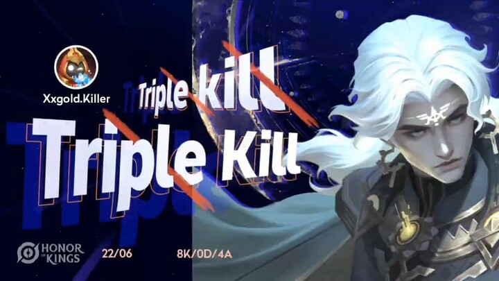 Triple Kill