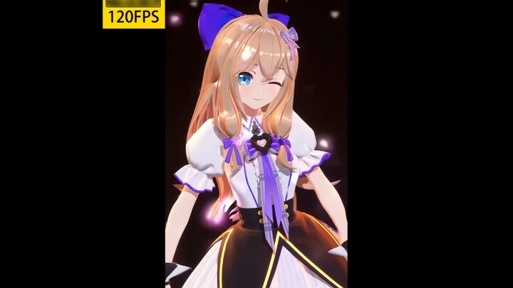 【4K 120FPS】Tantangan Detak Jantung A-SOUL Jiaran (Air Liur Kedelai)