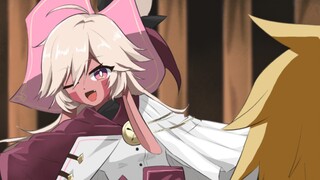【魔女之泉R手书】你迟早是我老婆