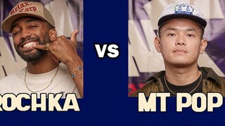 Rochka: Tidak kawan...kamu serius?