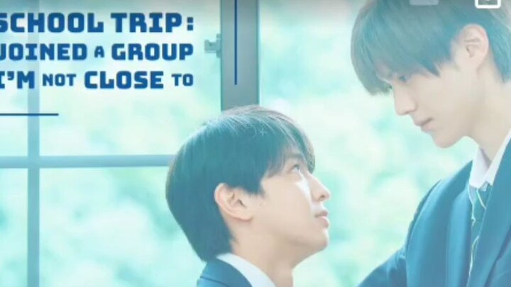 EP. 8 # SCHOOL TRIP (ENGSUB)