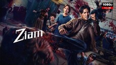 Ziam (2025) {Hindi} 720p HD Quality Full Movie