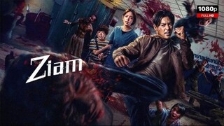 Ziam (2025) {Hindi} 720p HD Quality Full Movie