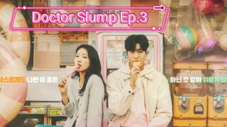 asmr_doctor slump ep.3 eng sub