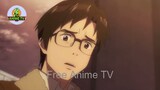 PARASYTE ep2 [part7/9] ||Free Anime TV