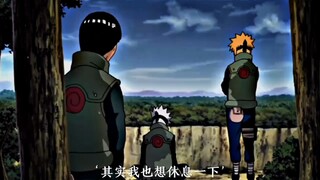 青春被遗忘了
