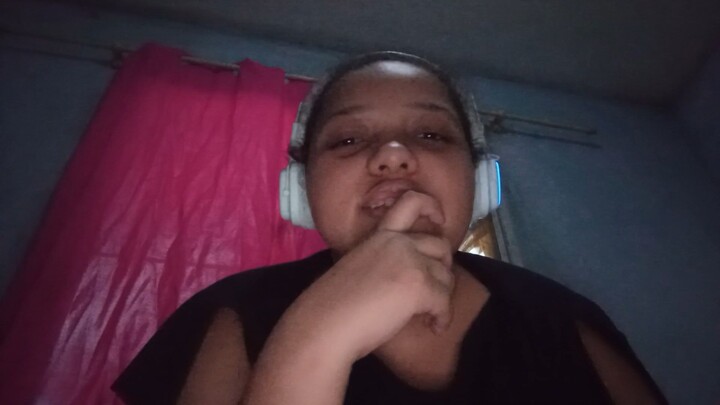 Brazilian girl learning and speaking Chinese! 🇨🇳🫂