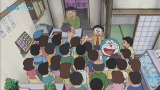 Doraemon Episode 336