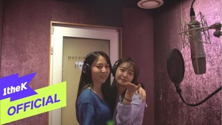 [MV] Punch(펀치) _ Say Yes (Feat. Moon Byul(문별) of MAMAMOO(마마무))