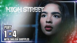 High Street | Episode 1 (1/4) | May 13, 2024 (with Eng Subs)