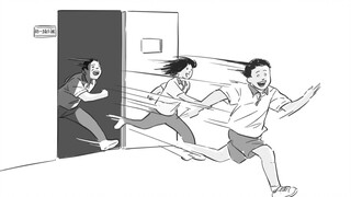 Thật tuyệt khi được gặp những điều này ở trường!!!