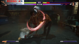 game Boxing cực hay 2