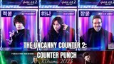 Uncanny Counter S2 Episode 8