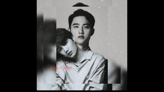 EXO KAISOO MAYDAY