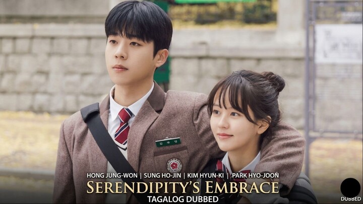 Completed Drama Tagalog Dubbed