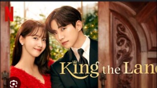 KING THE LAND EP04 ENGLISH SUB