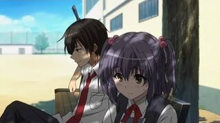 [ AMV ] - Amagi Brilliant Park | Hometown Smile