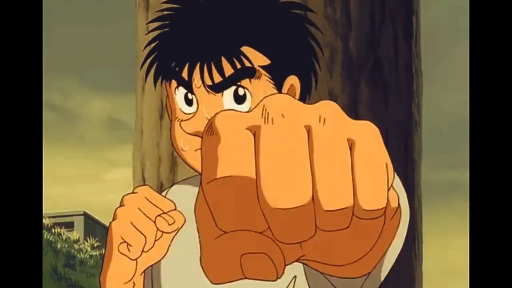 Ippo Episode 2 Tagalog Dub