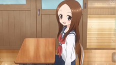 高木同学的日常funny