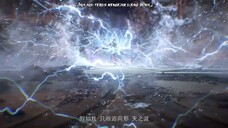 Eclipse of Illusion/Yun Shen Buzhi Meng Episode 01 Subtitle Indonesia