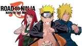 Road to Ninja: Naruto the Movie (Eng Sub)