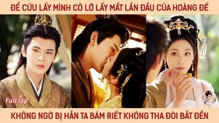 Hoàng Đế Yêu Em