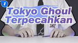Tokyo Ghoul | [Terpecahkan] Pernahkah Kau Melihat Kesedihan Yang Di Alami Dua Sahabat_1