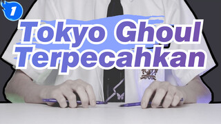Tokyo Ghoul | [Terpecahkan] Pernahkah Kau Melihat Kesedihan Yang Di Alami Dua Sahabat_1
