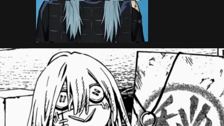 Surrounded by everyone: Kids, how did I turn into a mannequin?