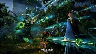 Preview A Records Mortals journey to immortal Eps 160 🔥