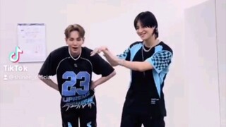 金起范《Good & Great》KEY＆崔珉豪＆李泰民challenge