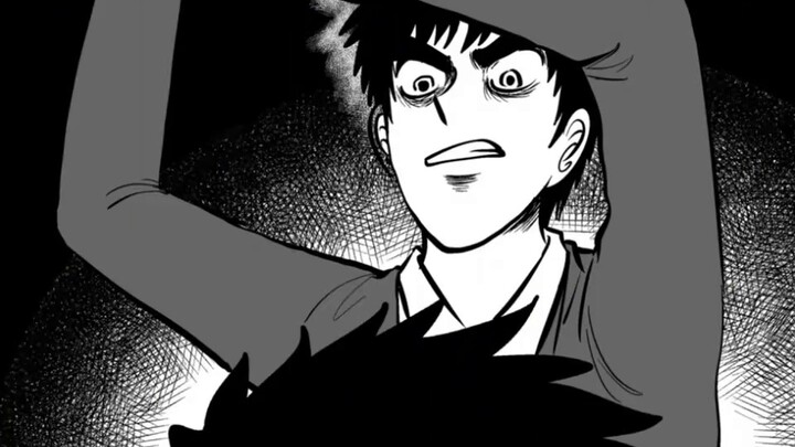 Setelah aku selingkuh, aku melahirkan diriku sendiri, lalu aku bunuh diri