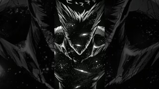 garou edit | one punch man | THE SAVAGE #garou #onepunchman #manga #edit