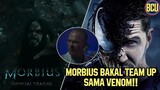 MORBIUS BAKAL TEAM UP SAMA VENOM DI SINISTER SIX !! | MORBIUS TRAILER 2 BREAKDOWN