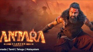 KaNtaRa A legend : chapter 1 [ tamil movie 2025]