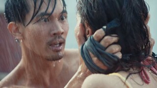 The Pool 2018 BluRay Dual 720p HEVC || Filmer feriwala