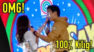 The Best Kilig Duet ng KIANO so far! WOOH! + Dance Showdown with DIANA and THE BOIS!