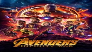 Avengers: Infinity War       full movie : Link in Description
