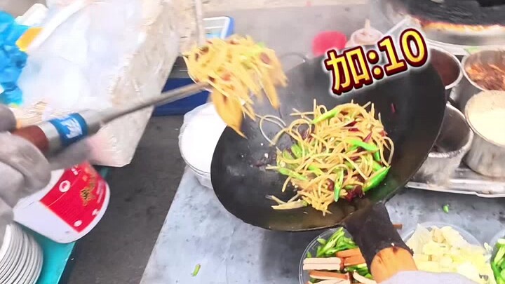 Apakah Masa Depan Bisnis Jual Masakan di Lokasi Konstruksi Akan Lebih Mudah?