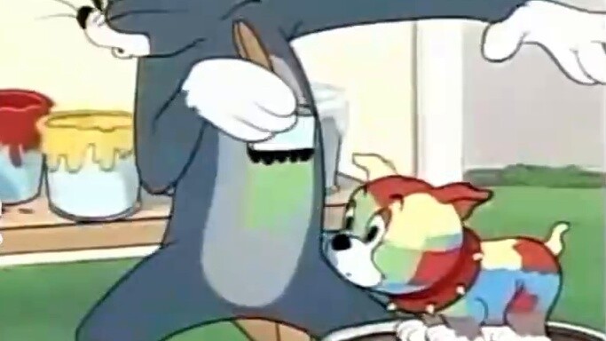 Status review tengah semester tesis