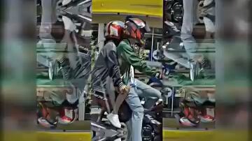 TikTok viral