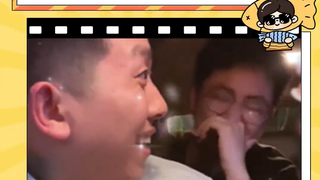 Kakak mempermainkanku semudah bernapas