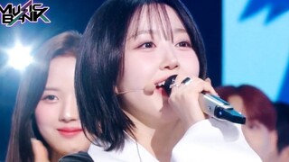 三连冠！【NMIXX】DASH第三个一位安可！